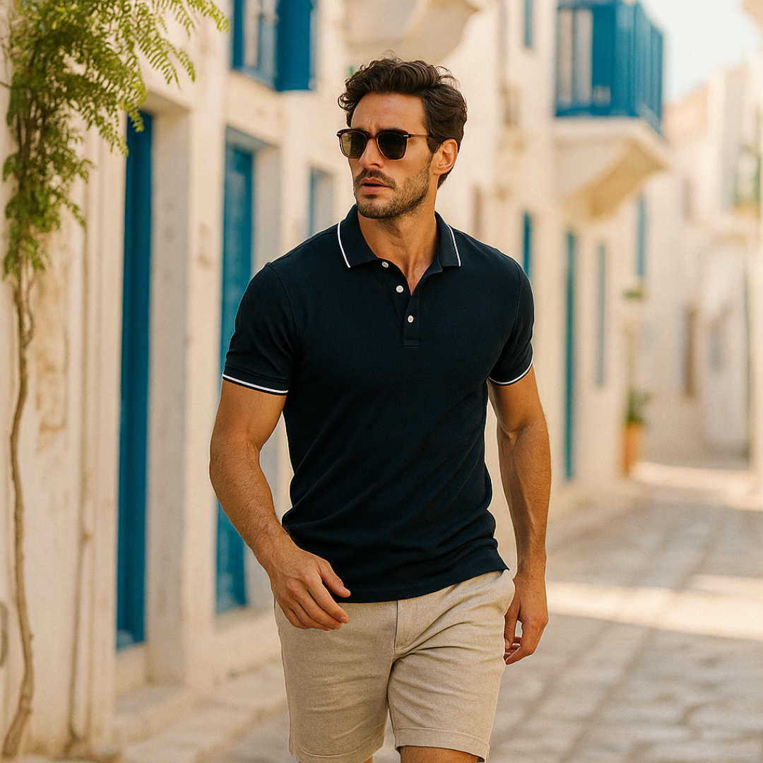 Premiere Polo Shirt